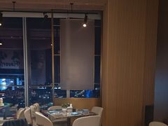 -济南凯宾斯基酒店-THE VIEW云景全日制餐厅