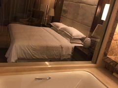 -长白山万达喜来登度假酒店