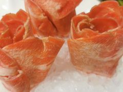 -青瓷火锅料理(西单大悦城店)