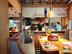 -西塔老太太泥炉烤肉(万柳华联店)