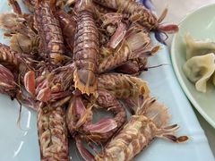 -北戴河庆山饭店·海鲜砂锅粥(北戴河黑石路店)