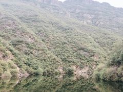 -双龙峡