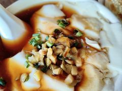 -文武王氏烧饼·无矾油条(西溪路店)