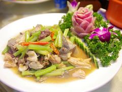 -来客家食府 · 福建客家菜(厦禾路店)