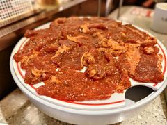 -大龙燚火锅(太古里店)