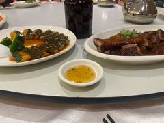 -流舫海鲜酒家(张溪店)