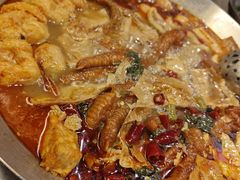 -小螺大作·螺蛳粉火锅(林和西店)