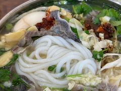 -攀枝花·任德琼·盐边羊肉米线