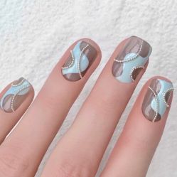 -斯馨·健康美甲美睫