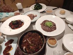 -狮王府淮扬菜(新街口友谊店)