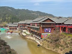 -程阳八寨景区