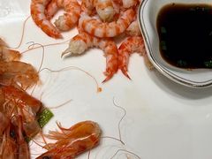 -501號台州海鲜餐厅(海创园店)