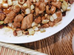 -百年神厨·地道川菜(清江西路店)