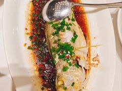 大黄鱼-必点海鲜·海肠捞饭大王(滨江道店)
