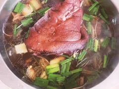 -扎佐老牌蹄膀·猪脚