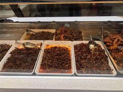 藤椒兔丁-鑫记婆婆兔·兔头(春熙店)