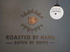 -Peet's Coffee皮爷咖啡(大学路店)