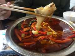 耗儿鱼-三哥田螺(北书院街店)
