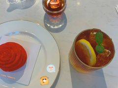 -Fridi Patisserie Cafe