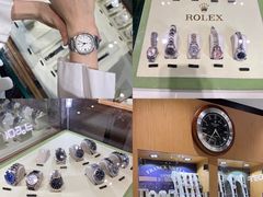 -109度二手奢侈品手表包包珠宝回收(新天地店)