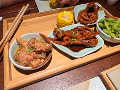-青藤茶馆(南山路店)