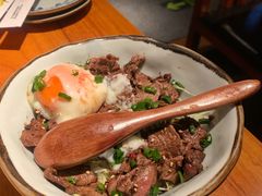 -醉虎传(南锣鼓巷店)