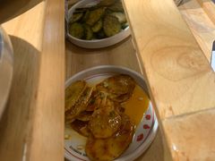 -酒拾烤肉(复地星光天地店)