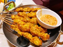 -金椰壳· 大厨新加坡菜(壹方城店)