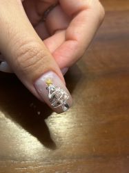 -Hands Nail专业美甲美睫