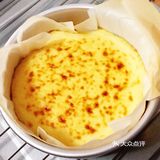 什么奶酪都能做蛋糕：大孔芝士蛋糕