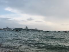 -芭提雅Amporn Seafood自助餐厅