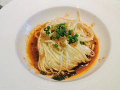 蓉城担担面-柴门头啖汤·经典川菜·慢火汤品(锦城万达店)