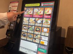 -一兰拉面(新宿中央东口店)