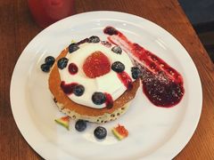 莓朋友的乳酪-AFS Cafe & Canteen(闽江二路店)