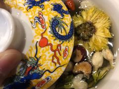 八宝茶-大龙燚火锅(白石洲店)