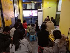 等位区-望京小腰(北京总店)