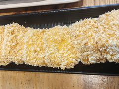 -香约老地方烧烤(九道街店)