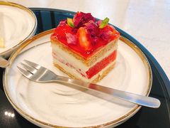 -EVERNAKED裸蛋糕(SOHO天山店)