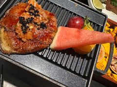 -花潮料理艺食馆(SM新生活广场店)