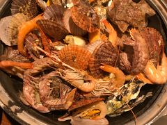 -虾宝贝胶东海鲜·渔家菜(小西天店)