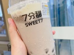 -7分甜(尹山湖歌林公园店)