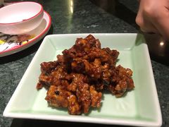 -新白鹿餐厅(爱琴海购物中心店)