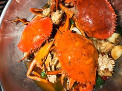 -七欣天香辣蟹火锅(无锡金太湖国际城店)