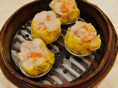 -顺德人家食府(黄金广场店)