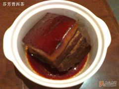 东坡肉-外婆家(杭州马塍店·杭帮菜名店)