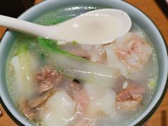 -皇城坝小吃(科华成都王府井购物中心店)
