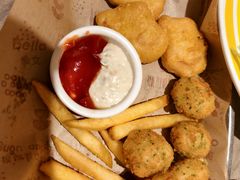 -菲滋意式餐厅(加州阳光二店)