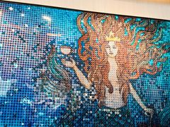 -星巴克臻选(上海合生汇1F店)