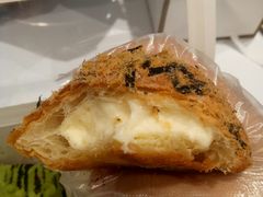 肉松咩咩-奈雪的茶(湖滨银泰in77C区PRO店)