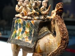 -陕西历史博物馆